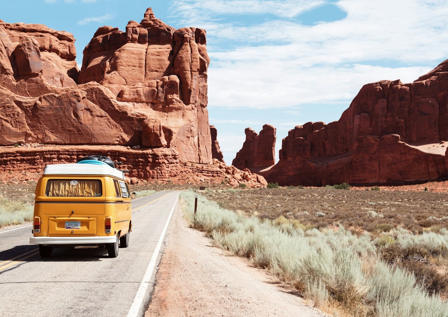 How to Plan the Ultimate Offbeat Adventure