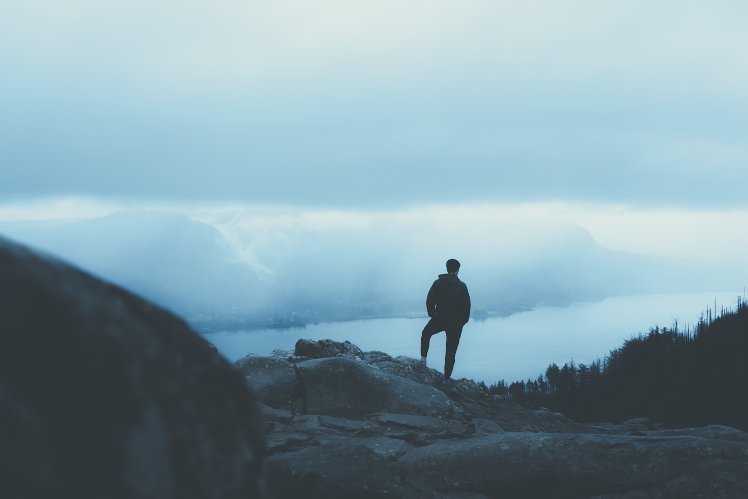 Exploring the Unseen: A Traveler’s Guide