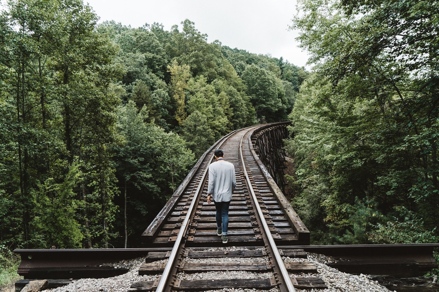 Traveling Differently: A New Perspective on Exploration